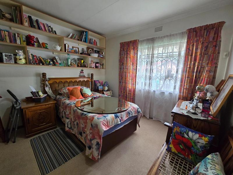 3 Bedroom Property for Sale in Vaalpark Free State